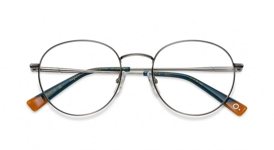 Etnia Barcelona NPC Eyeglasses - view 11